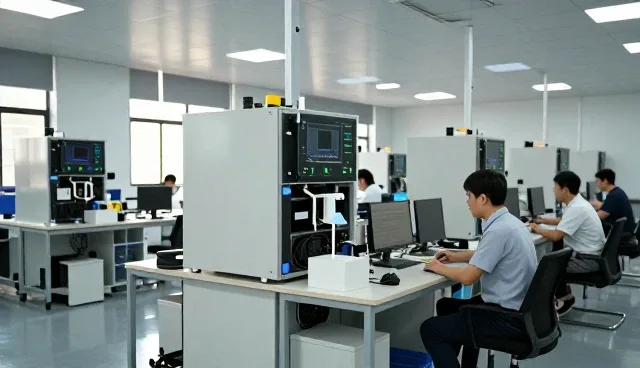 福州齐恒天下技术服务有限公司