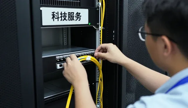 验收交付环节使用IT运维外包需要注意什么?