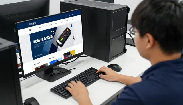 网络安防部署如何服务不同旧房翻新